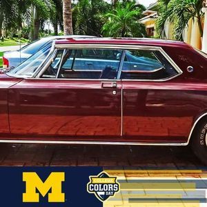 Meet your Posher, Kevin